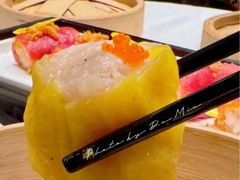-明阁 Ming Court(广州朗豪酒店)