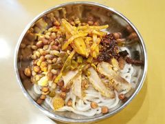 -红鼻子桂林米粉(金唐新光界店)