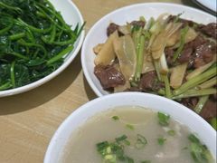 -东山茶寮(新安店)