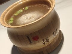 -打酱油·非遗淮扬菜(瘦西湖梅岭老店)