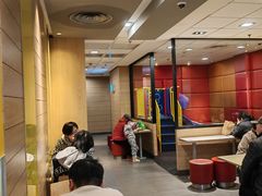 -麦当劳(曲阳店)