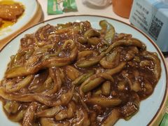 -稻品香小锅饭豆腐馆(北三路店)