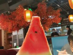 -雲蜀龙阁·金牌水煮鱼(方庄店)