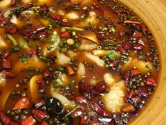 -秦唐一号西安菜馆(钟楼店)