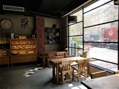 -啊噗吐呦现场烘焙(麦凯乐店)