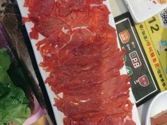 -小肥牛潮汕牛肉火锅(南联店)