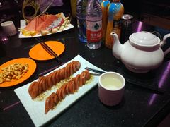 -乐圣量贩KTV自助餐(崇文店)