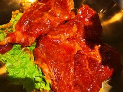 -炉队长·齐齐哈尔家庭烤肉(马家堡店)