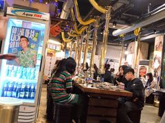-401餐厅(弘大店)