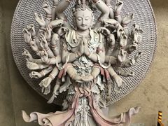 -敦煌莫高窟数字展示中心