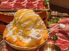 -西塔老太太泥炉烤肉(武汉摩尔城店)