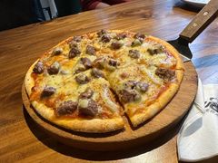 -百好乐宠物友好餐厅(朝外大街店)