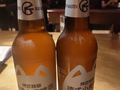 -烤匠麻辣烤鱼(时代广场店)