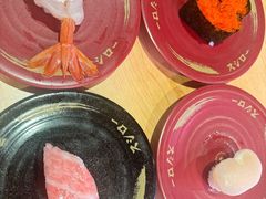-寿司郎(皇庭广场店)