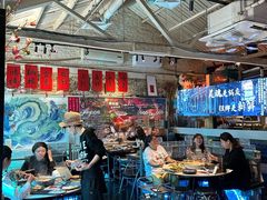 -琥珀川糟粕醋火锅(慈云寺店)
