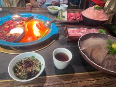 -吼堂老火锅(太古里总店)