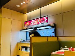 -海底捞火锅(方圆荟店)