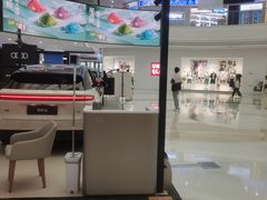 -万达广场(济南高新店)