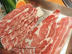 -炉小哥烤肉(熙地港店)