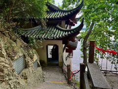 -采石矶景区