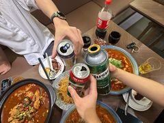 -手抄板凳江南菜(湖滨商业街店)