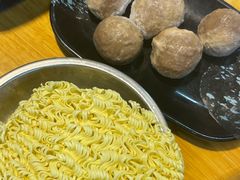 -重庆鸡公煲·嘟享吃(林科大店)