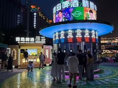 -太原茂业天地购物中心