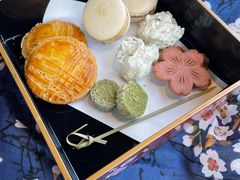 -Hatsune隐泉日式料理(三里屯太古里店)