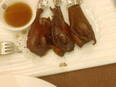 -意卡菲·欢乐聚会餐厅(华侨店)
