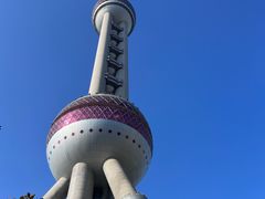-东方明珠广播电视塔