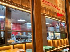 -邢氏老太太烤串(北兴街店)