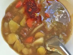 -刘老虎肉丸糊辣汤(总店)