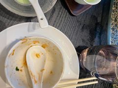 -彩丰楼中餐厅·早茶·点心·粤菜(海口华彩洲际酒店)