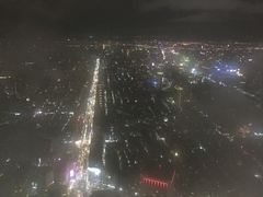 -随意鸟地方101观景餐厅