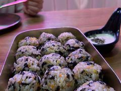 -HOTISLAND海鸡岛·韩国料理(江南西店)