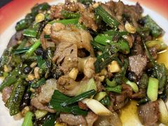 -老方桌烂蹄花川菜馆(九龙坡店)