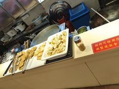 -素满香·Vegan食养自助(天一广场店)