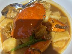 -万龙洲海鲜(南新仓店)