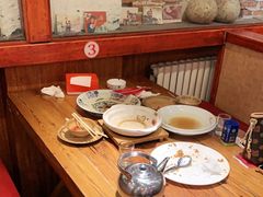 -陈家老院子·长春特色东北家宴(一匡街店)