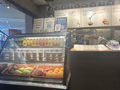 -宝珠奶酪(闵行仲盛店)