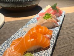 -炙柒Sekinana·精致日料(合生汇店)