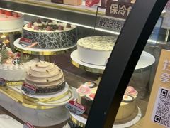 -DQ·蛋糕·冰淇淋(新佳丽店)