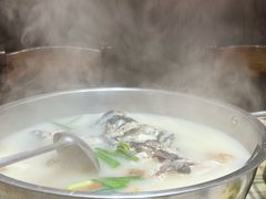 -青山湖野鱼馆