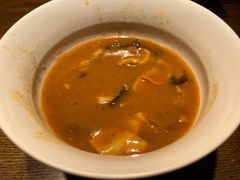 牛肉胡辣汤-掌柜的店·河南菜(世茂店)