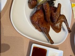 -金苑海鲜酒家(来魅力店)