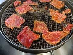 -彝人部落火盆烧烤(原内环足球场店)