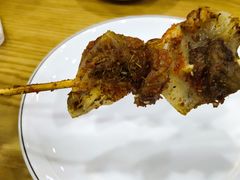 -西北朗益和穆斯林餐厅