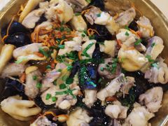古法蒸土鸡-和膳居饮食有限公司