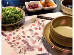 -盡膳口福跷脚牛肉火锅(合生汇购物中心店)