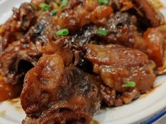-陈家老院子(高新店)